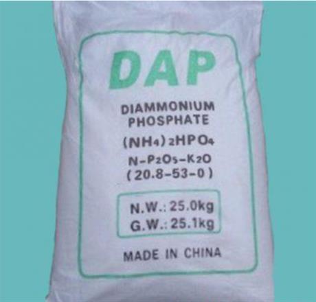 PHÂN LÂN DAP – DIAMON PHOTPHAT, BÁN DAP 18-46, 21-53