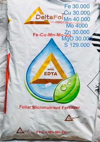 MICROCOMBI DELTAFOL