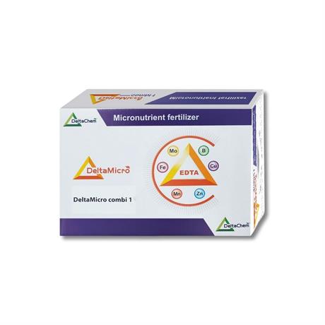 MICROCOMBI DELTAMICRO