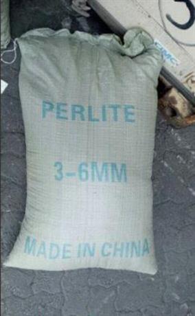 ĐÁ KHOÁNG PERLITE – ĐÁ KHOÁNG CHO NÔNG NGHIỆP