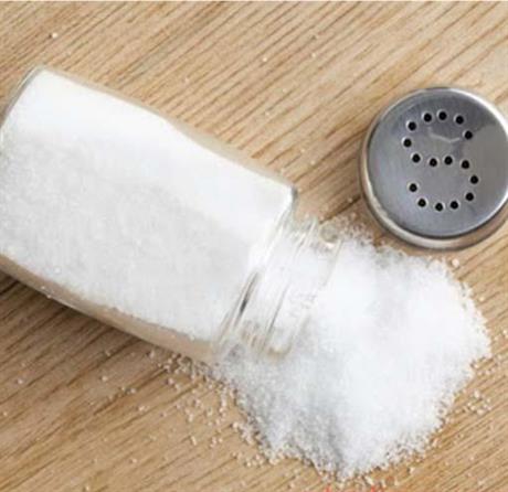 HÓA CHẤT NACL – NATRI CLORUA