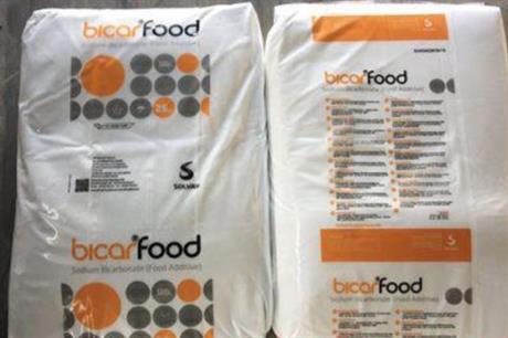 SODIUM BICARBONATE (NAHCO3) – BICAR FOOR – PHỤ GIA THỦY SẢN